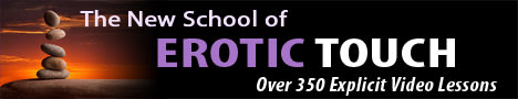 erotic touch logo