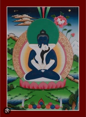 tantra magic