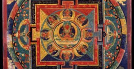 tantra mandala