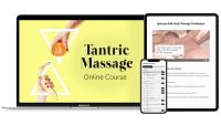 tantra massage online course