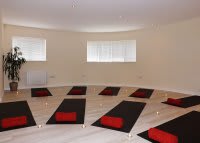 Tantra Venue