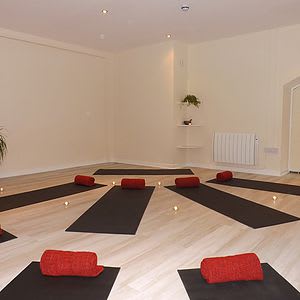 Tantra Venue