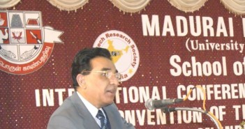Editorial in News – Professor Ashok Pandey elected as fellow of Indian Chemical Society