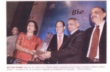 UNSUNG HEROES: the rise of Shantha Biotech, talk with Prof. Ramareddy Guntaka – the scientific brain behind the unparalleled success