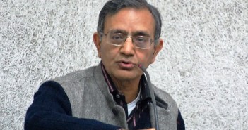Interview – Prof S K Sopory Padma Shri-2007; S.S.B-1987