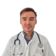 dr. Ionuț Silviu Achiței, Medic, Cardiologie intervențională