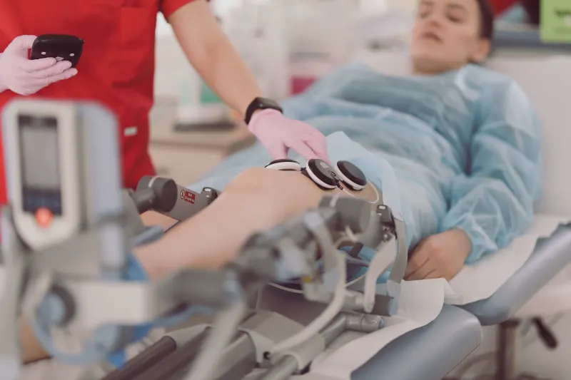 terapie compex elongatie spinal care