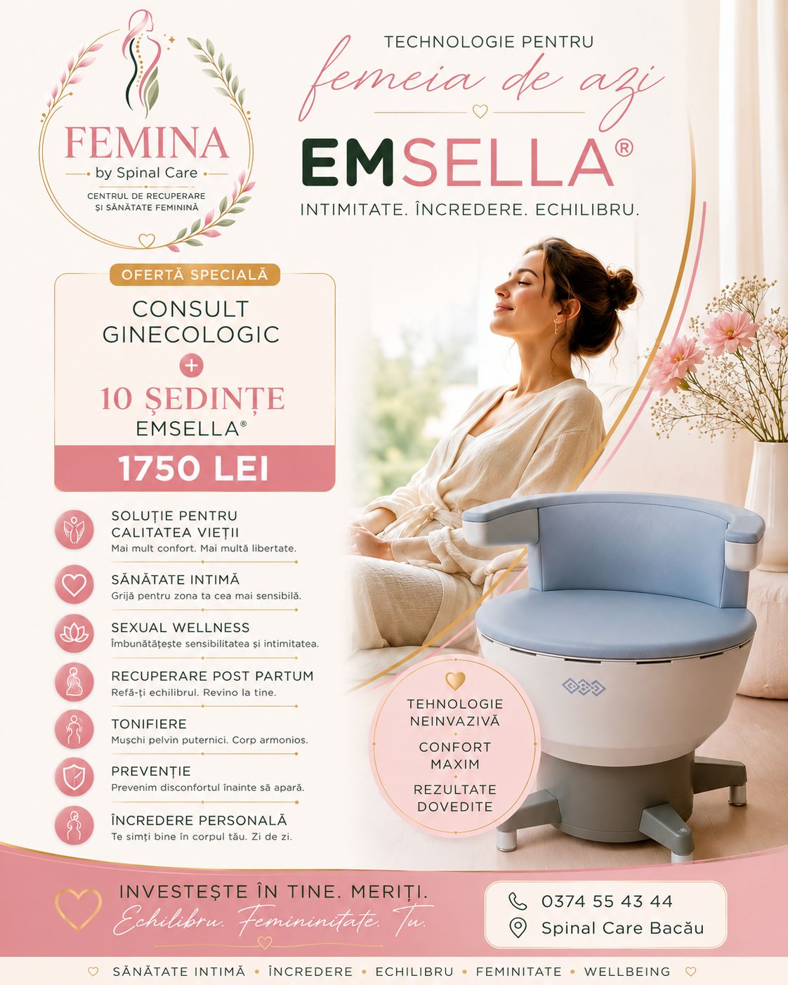 EMSELLA