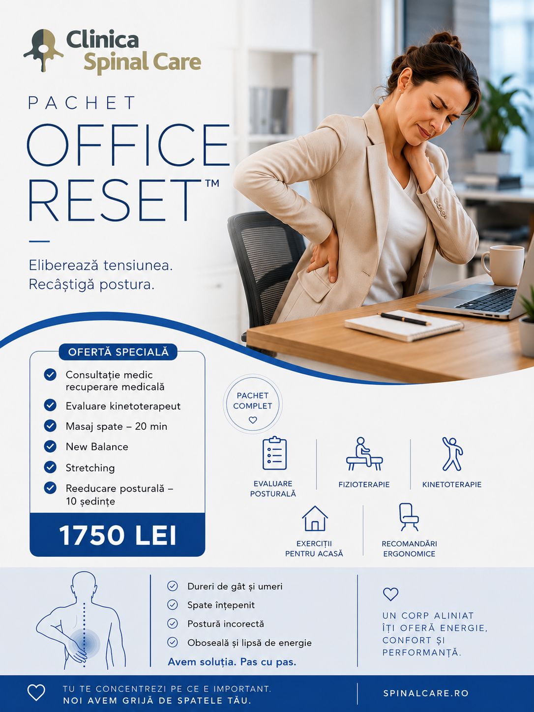 OFFICE RESET