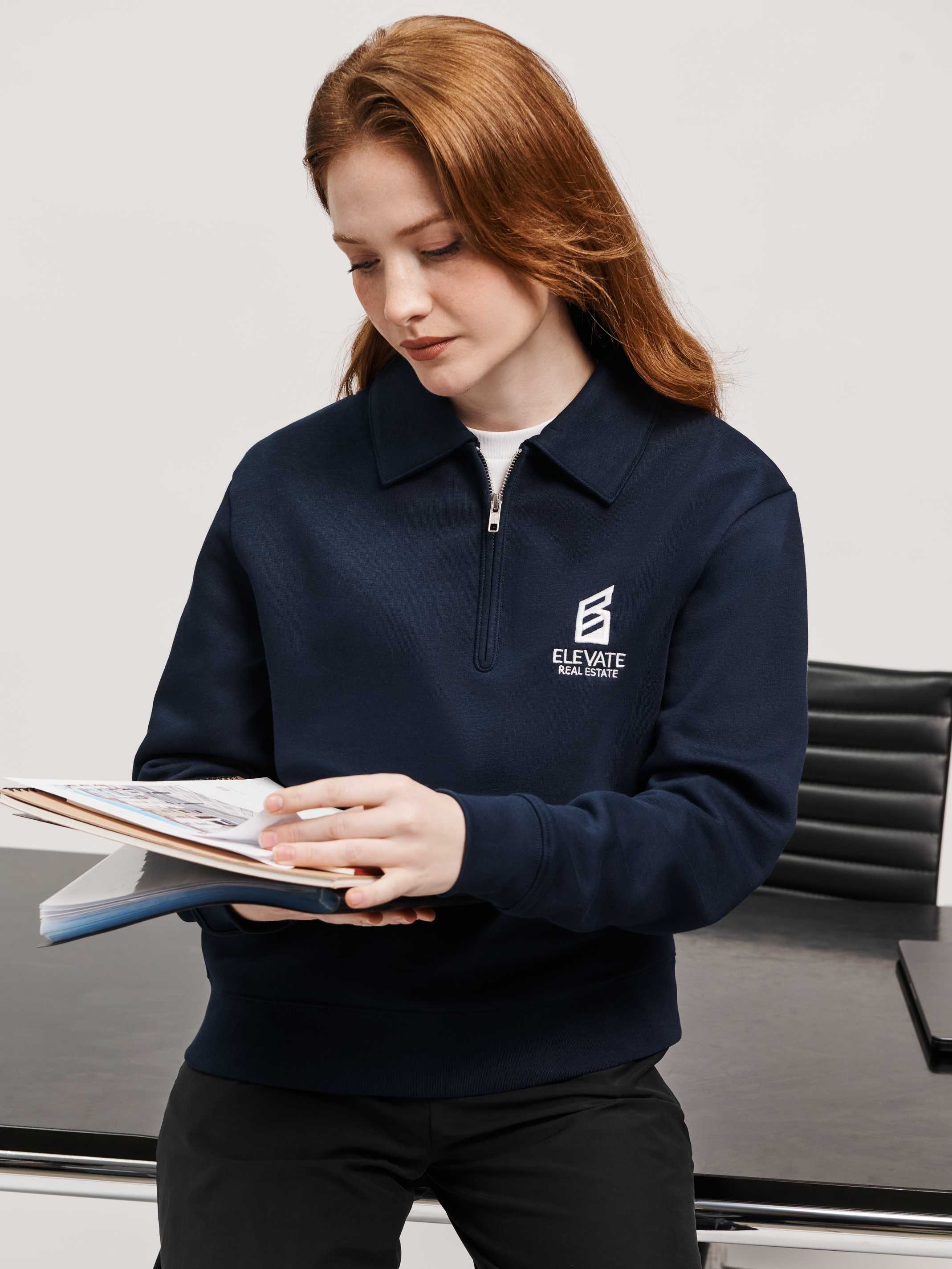 Proper, Thinker und Gamechanger: AW26 Corporate-Sweatwear-Kollektion