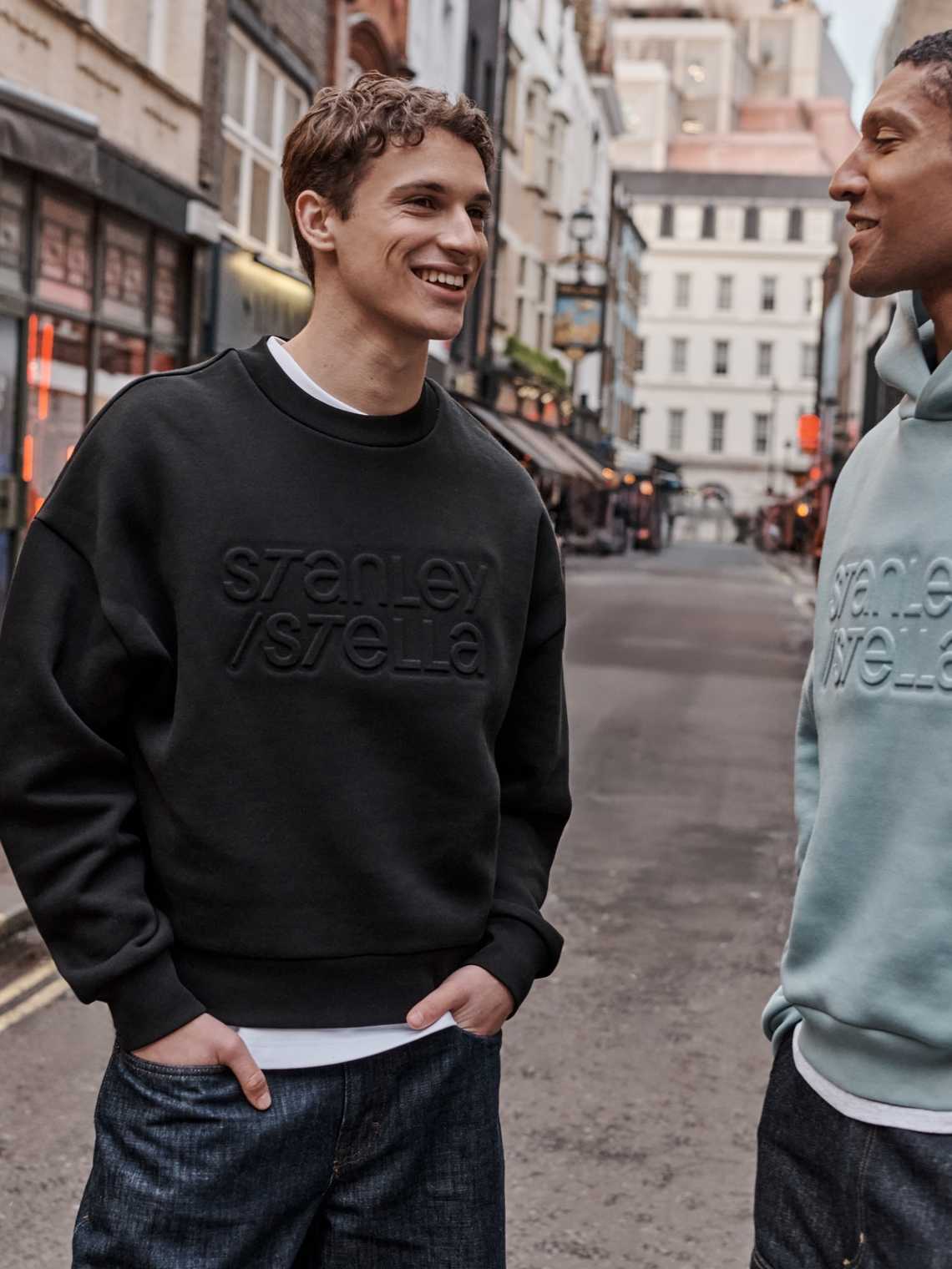 AW26 Sweat-Styling: Sculpter + Hazener, Former + Barreler, Chaser + Needer