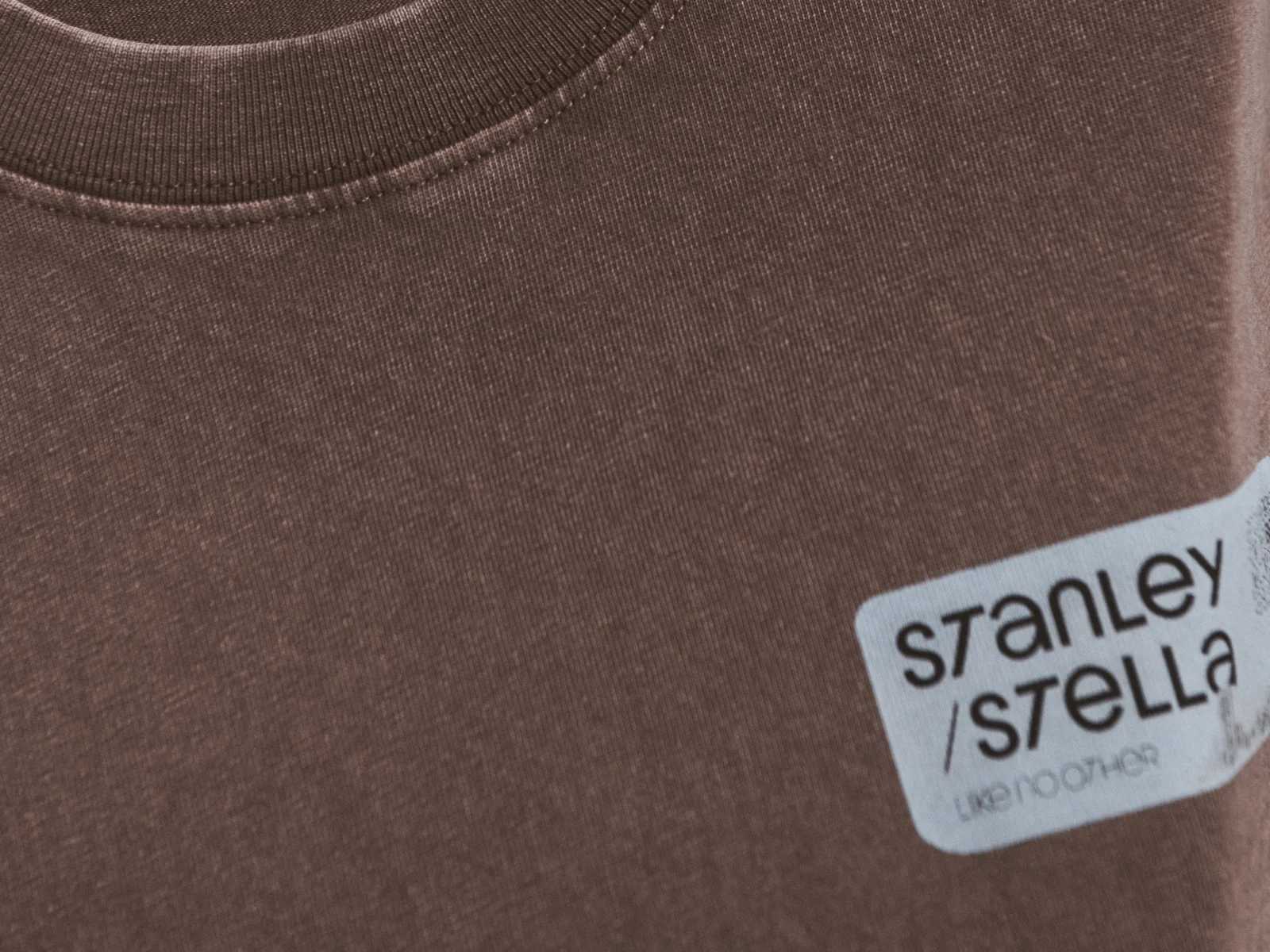 Freestyler Vintage — AW26 garment-dyed tees