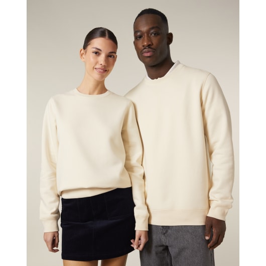 Roller | Blank crew neck sweatshirt | Stanley/Stella