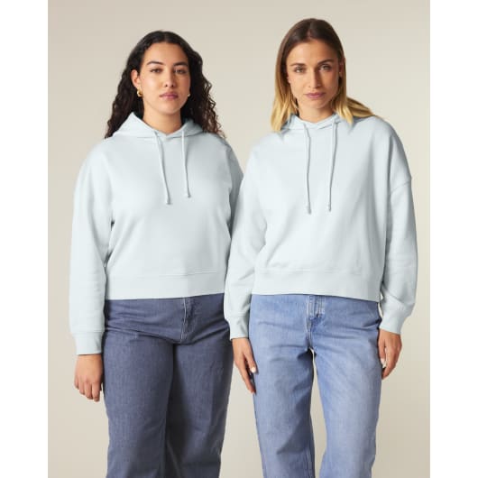 Stella Nora | Blank women's hoodie | Stanley/Stella