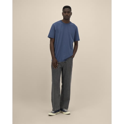 Creator 2.0 Vintage | Blank garment-dyed t-shirt