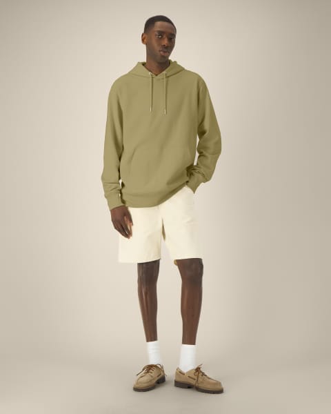 CRUISER 2.0 - FADED OLIVE - SWEATSHIRTS HOODIE - UNISEXE