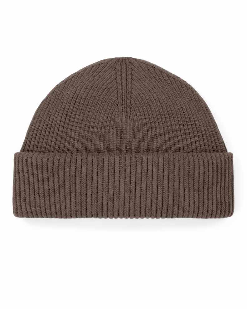 Fisherman Beanie 2.0 — Die Fischer-Mütze
