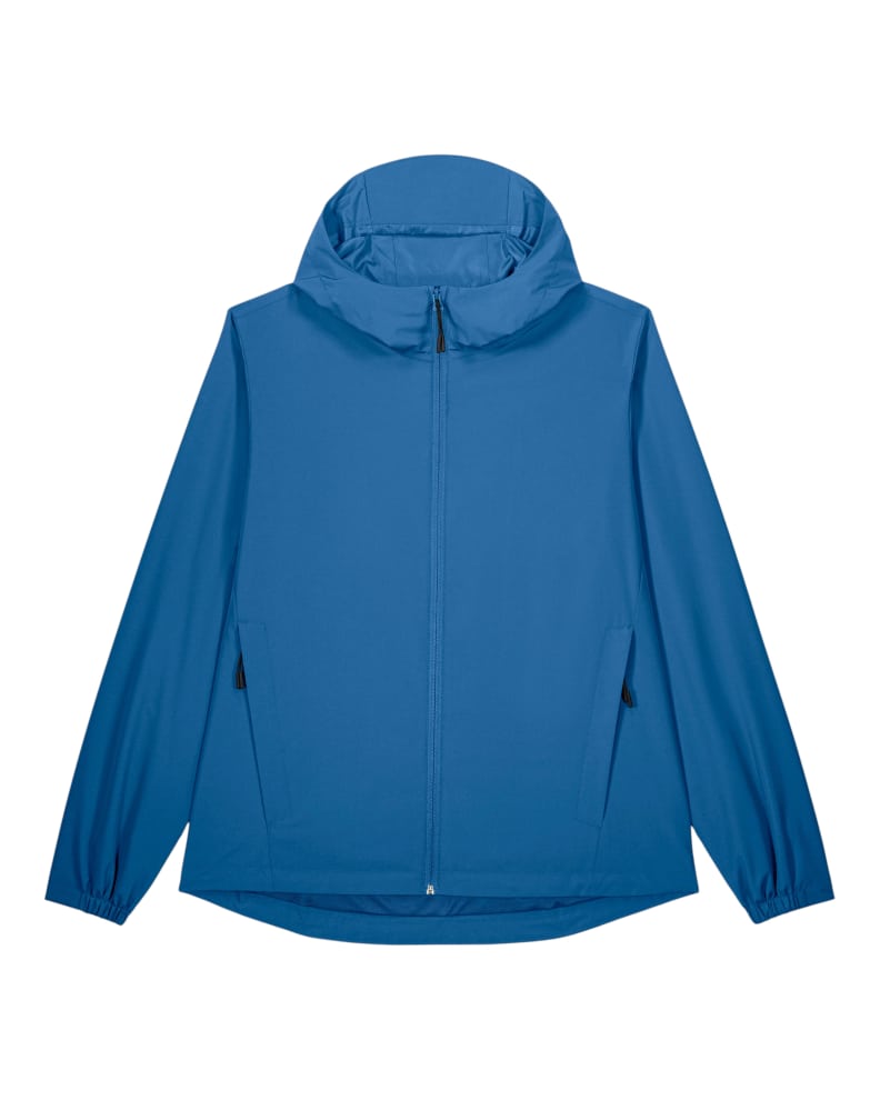 Drifter — Die Unisex-Windjacke