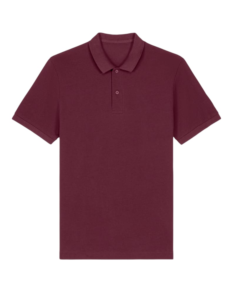 Stanley Coaster — Das Herren-Polo