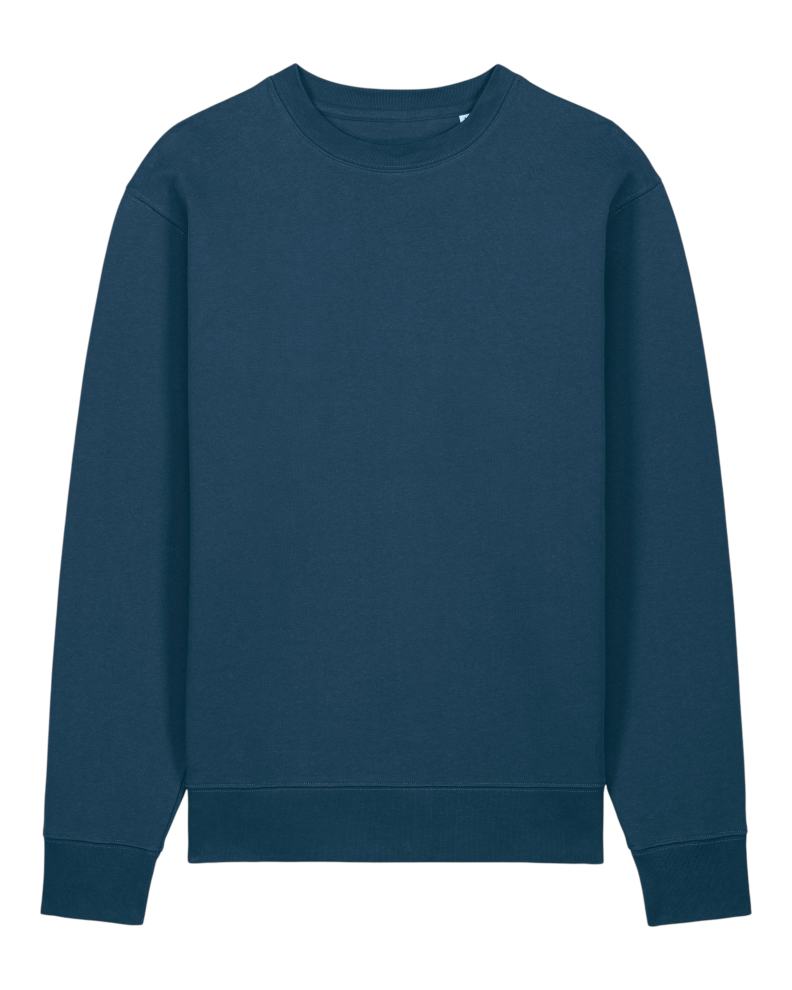 Changer 2.0 — Das Iconic Rundhals-Unisex-Sweatshirt