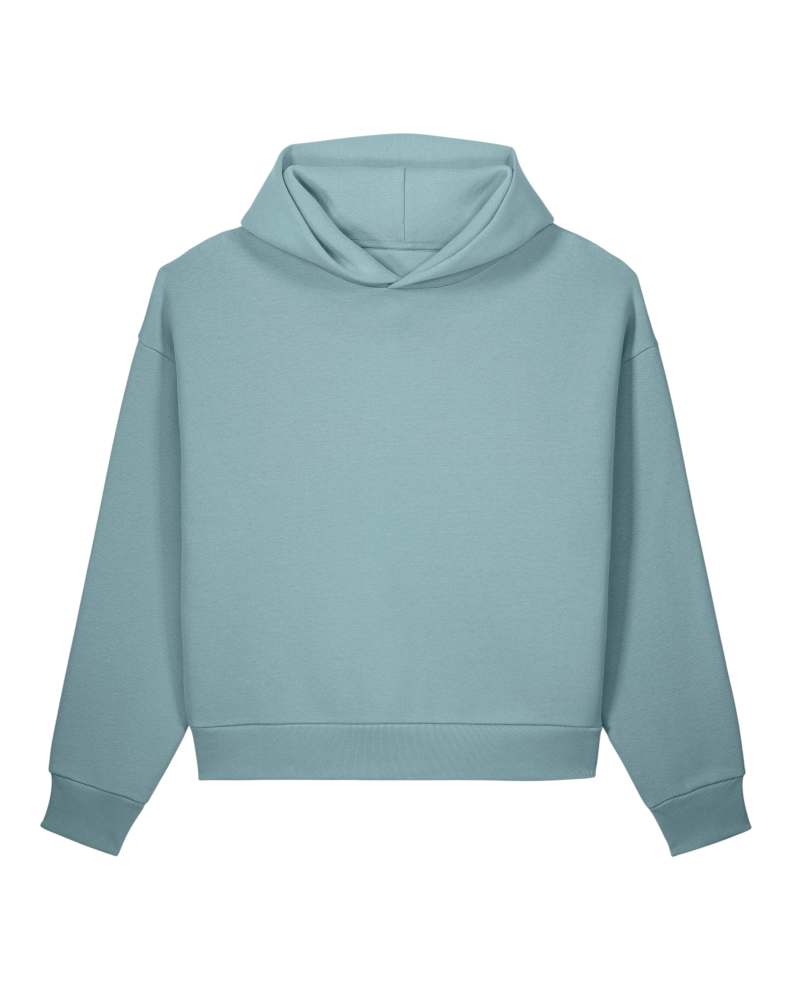 Sculpter — Der schwere Unisex-Hoodie