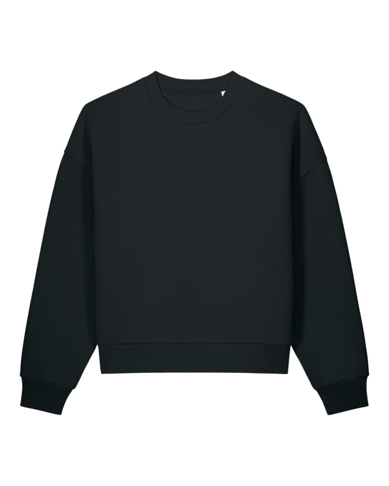 Former — Das schwere Unisex-Crewneck-Sweatshirt