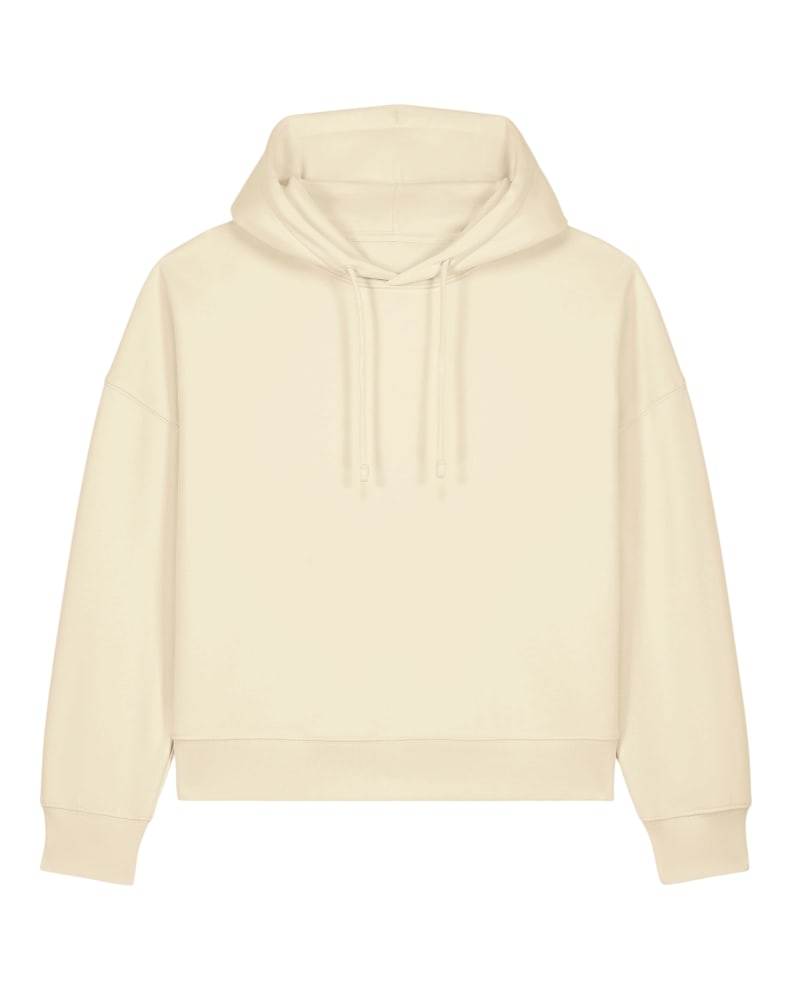 Stella Nora — Der Iconic Damen-Hoodie