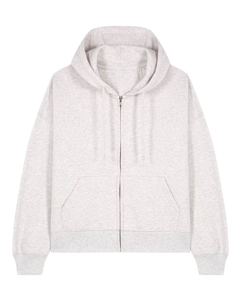 Stella Ida — Der Iconic Damen-Zip-Hoodie
