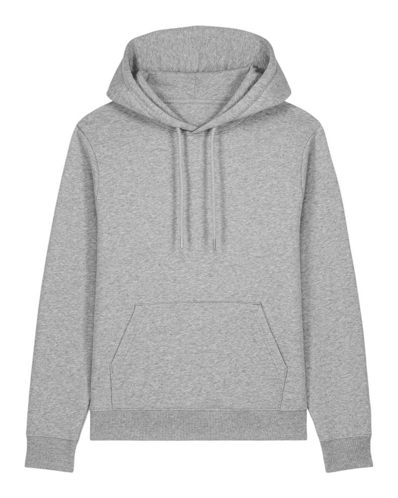 Stella Gamechanger — Der Damen-Hoodie aus recycelter Baumwolle
