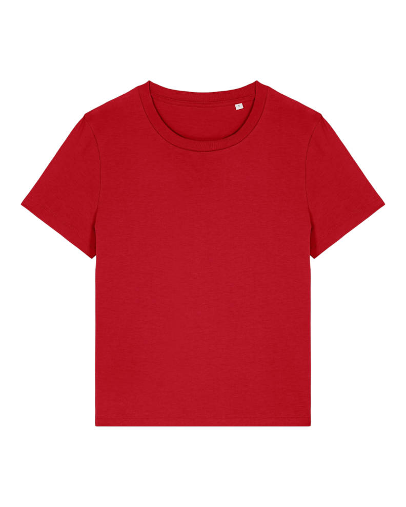 Stella Muser — Das Iconic Damen-T-Shirt