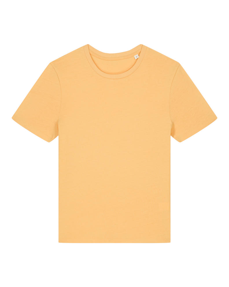 Stella Ella — Das kurze Fitted Damen-T-Shirt