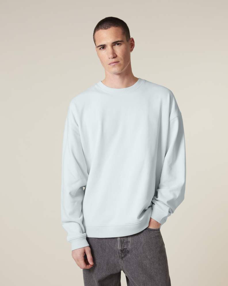 レンスター　トレーニングシャツ Blaster 2.0 | blank oversized unisex t-shirt