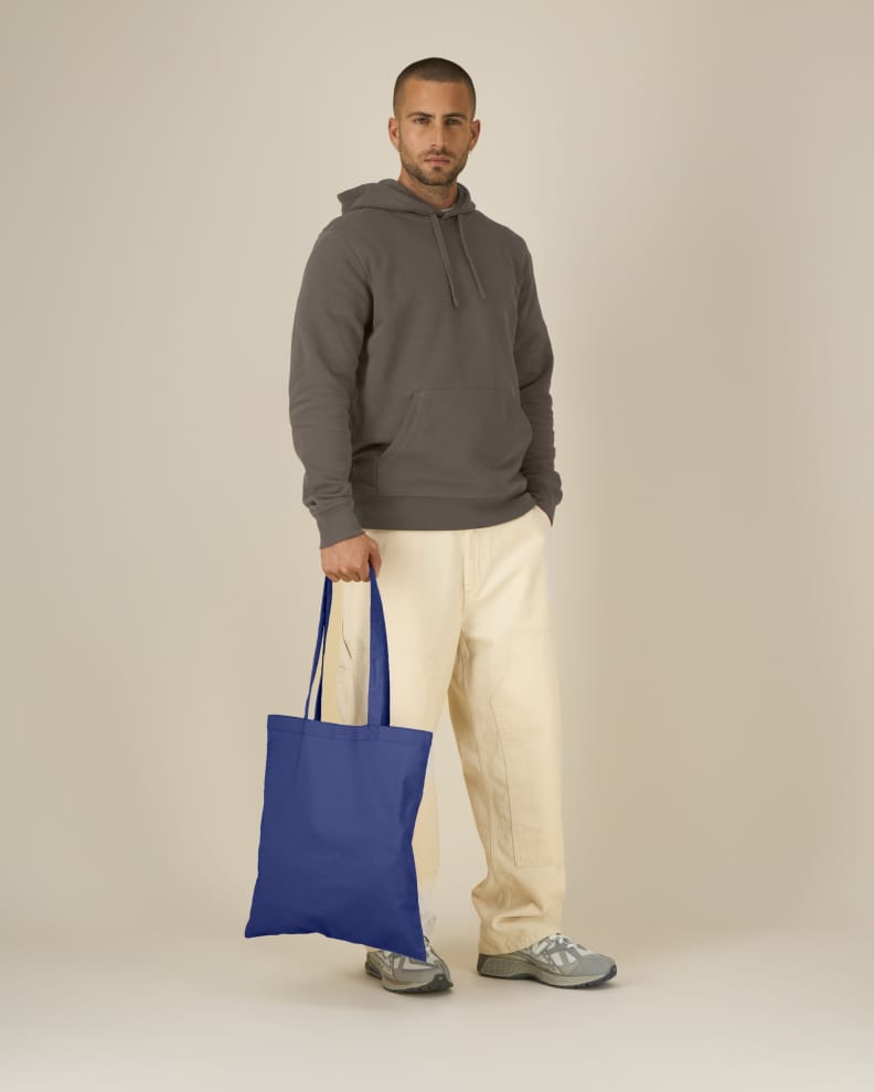 LIGHT TOTE BAG - DUSK - BAGS TOTE - UNISEXE