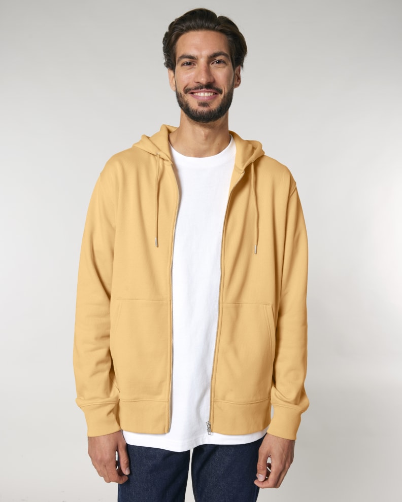  CULTIVATOR 2.0 NISPERO L - NISPERO - SWEATSHIRTS HOODIE - UNISEXE