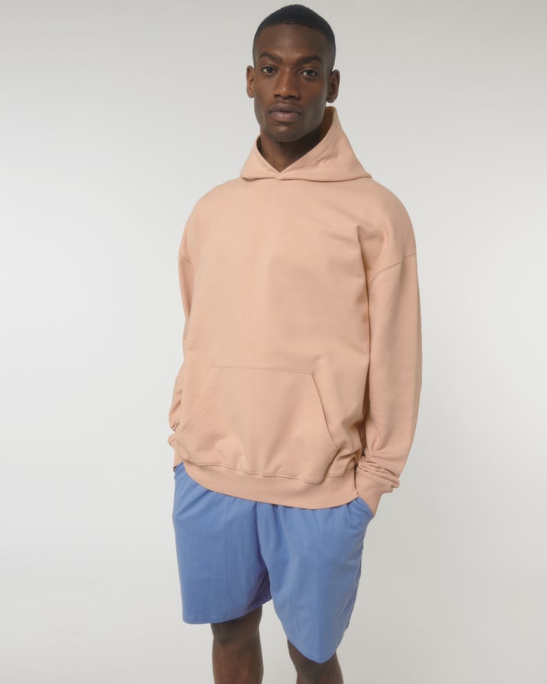  COOPER DRY FRAICHE PECHE L - FRAICHE PECHE - SWEATSHIRTS HOODIE - UNISEX