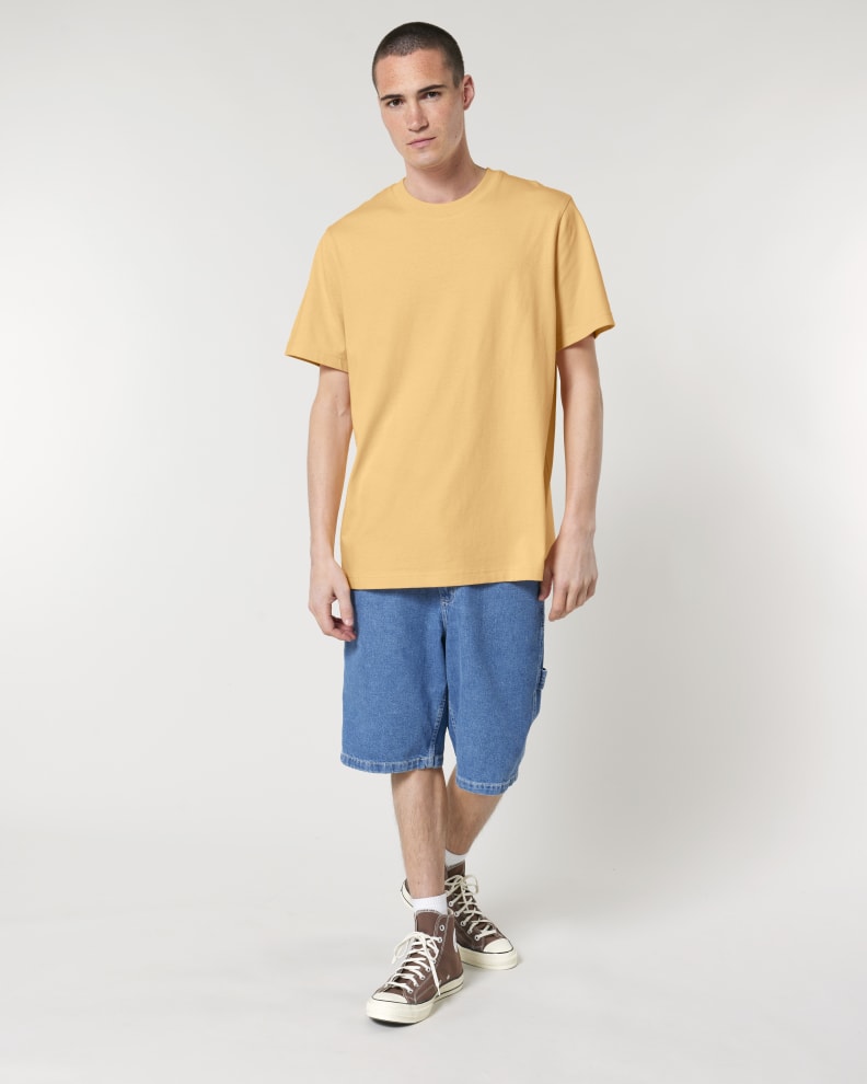 SPARKER 2.0 - NISPERO - TEE-SHIRTS SHORT SLEEVES - UNISEX