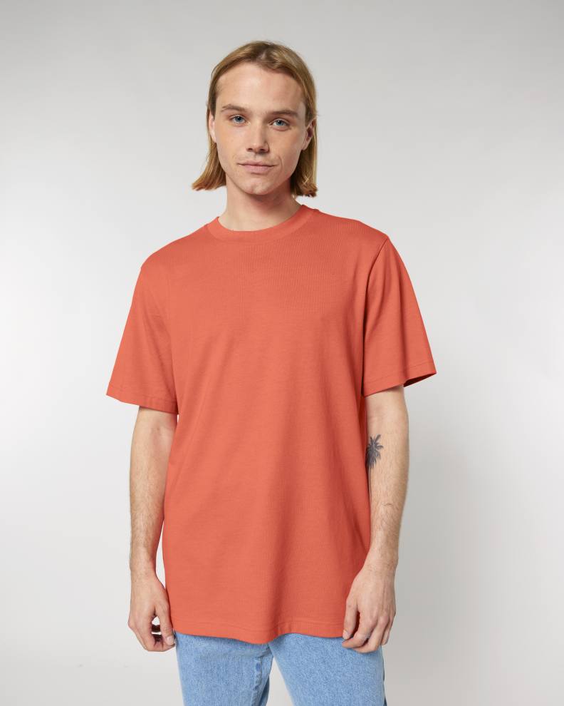 SPARKER 2.0 - FIESTA - TEE-SHIRTS SHORT SLEEVES - UNISEX