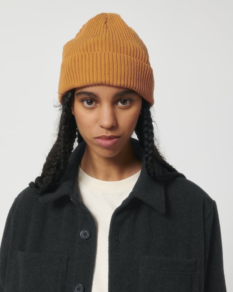 FISHERMAN BEANIE DAY FALL OS - DAY FALL - HEADWEAR BEANIE - UNISEX