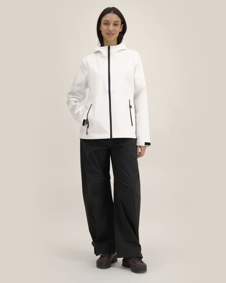 Stella Stormer - Off White