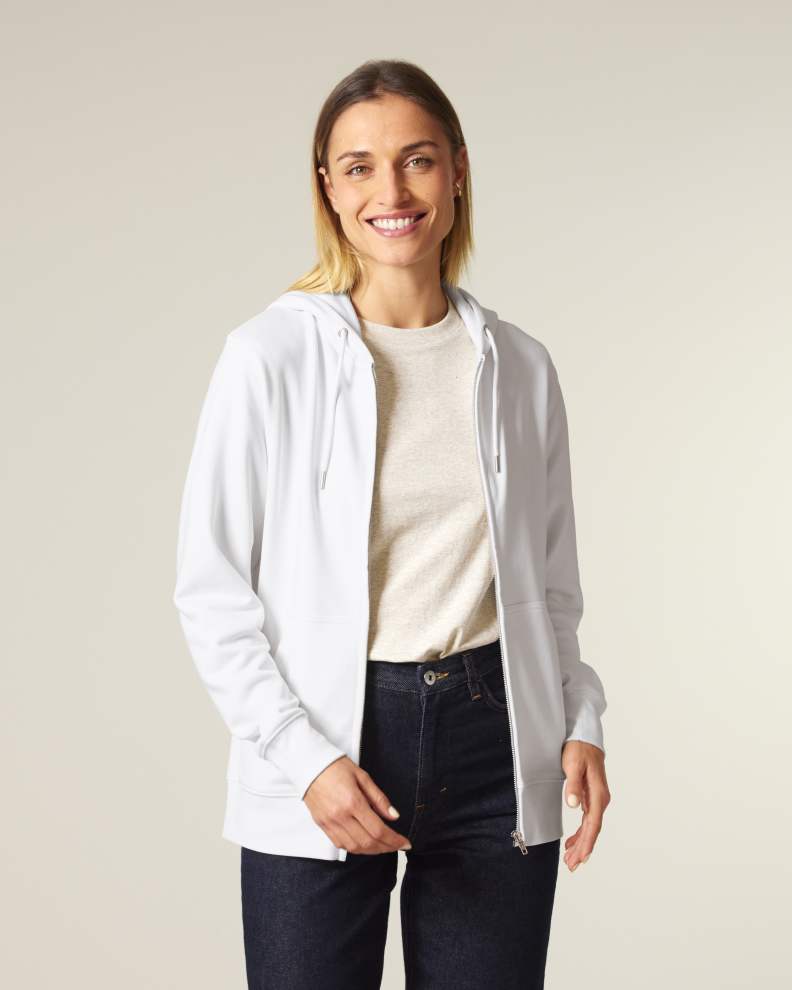 Connector 2.0 - White