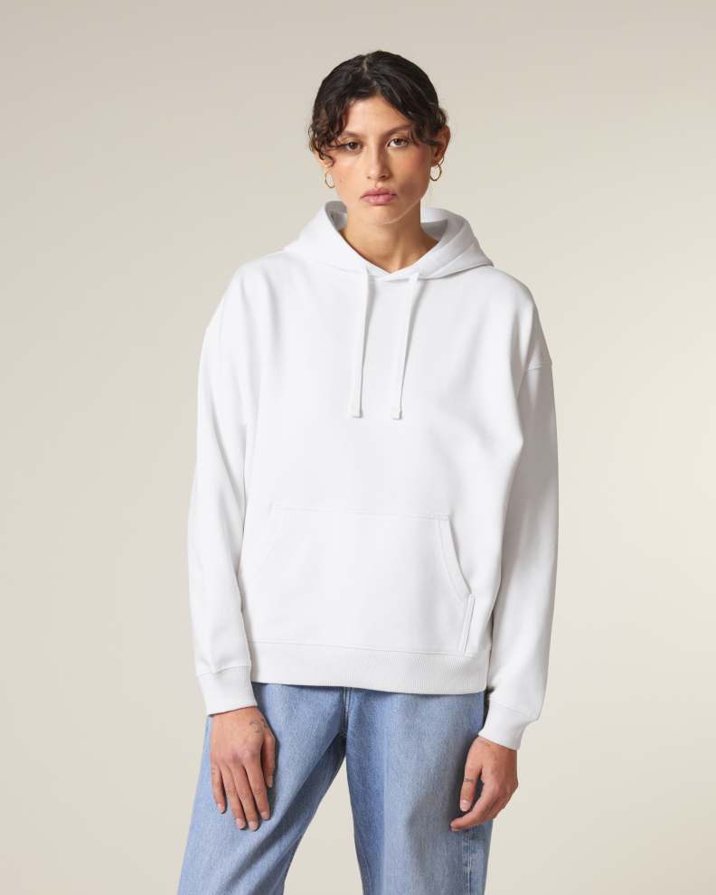 Slammer 2.0 - White