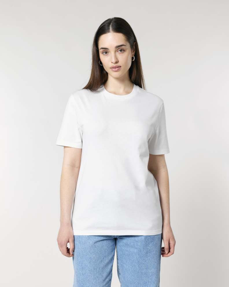 Creator 2.0 - White
