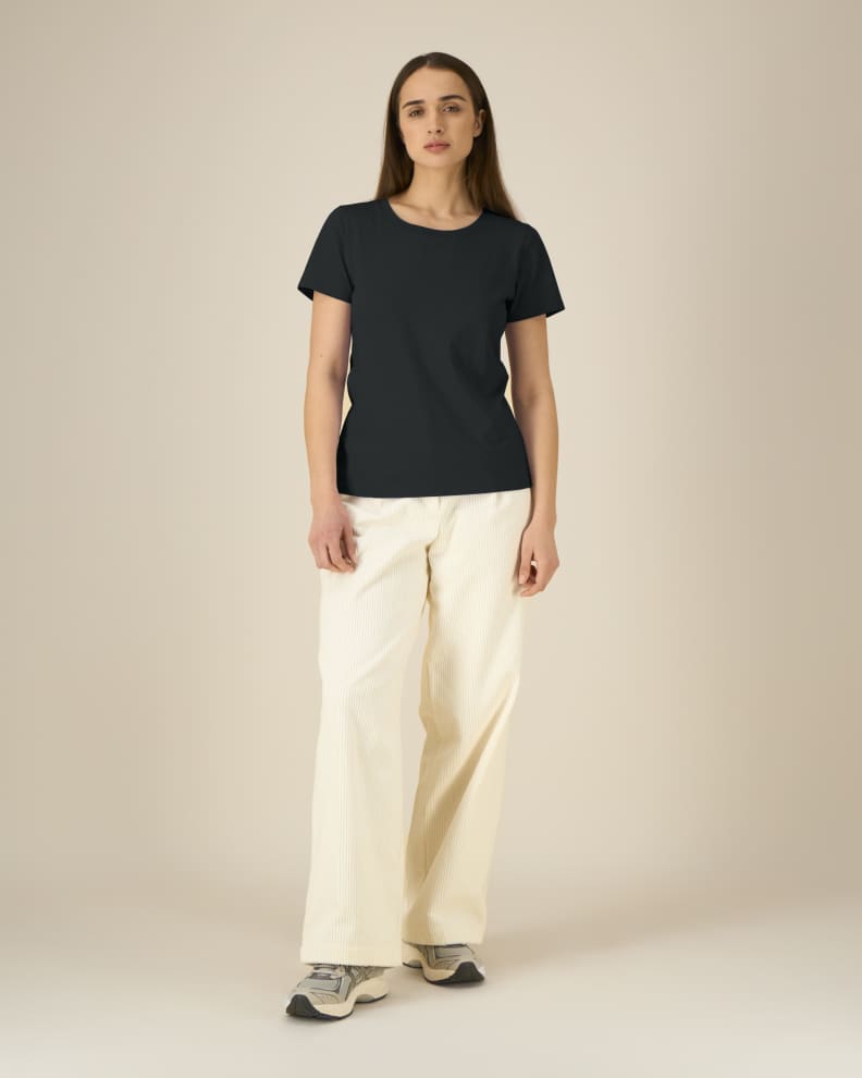 STELLA EXPRESSER 2.0 - BLACK - TEE-SHIRTS SHORT SLEEVES - WOMEN
