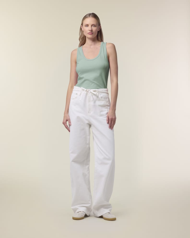 STELLA AVA - ALOE - TEE-SHIRTS TANK - WOMEN