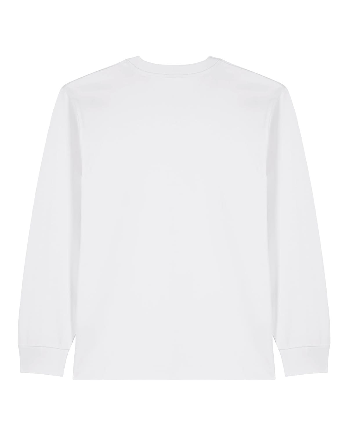 Freestyler Long Sleeve - Vorne