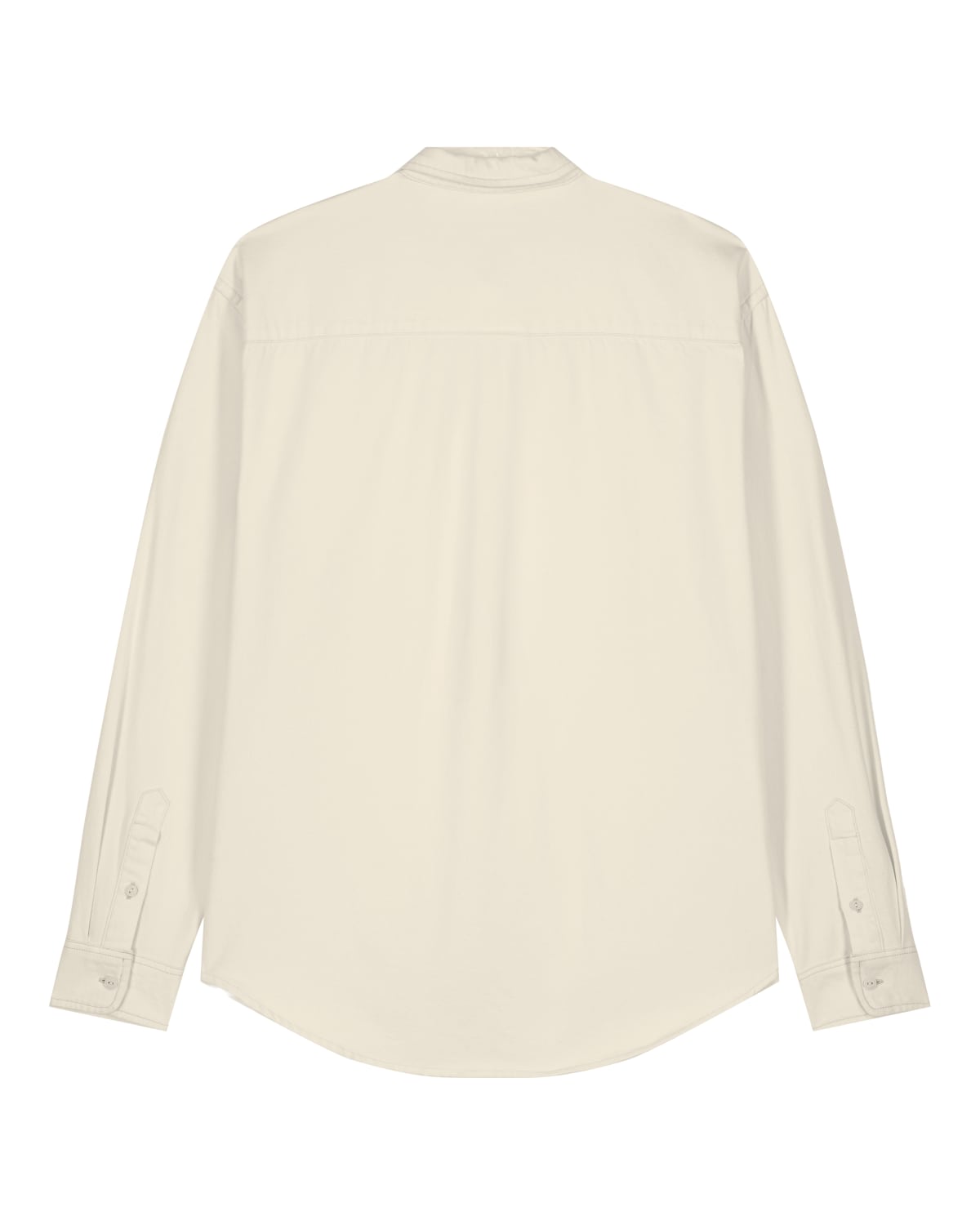 Worker Shirt - Vorne