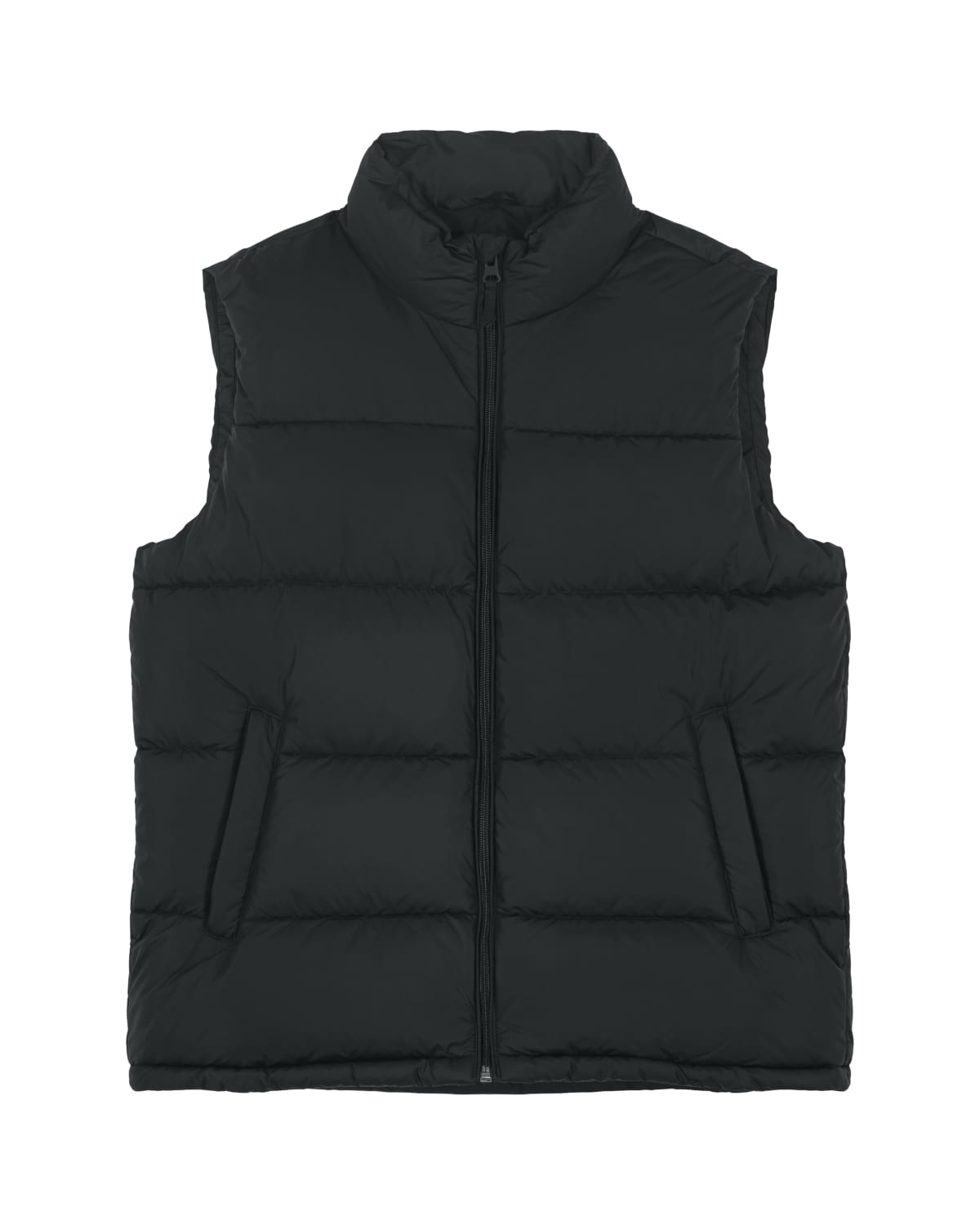 Puffer Gilet Vorschau