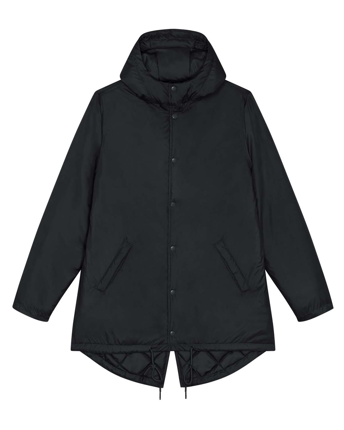 Padded Parker Vorschau