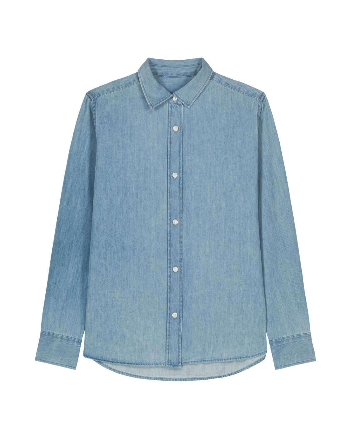 Stella Denim Shirt Vorschau