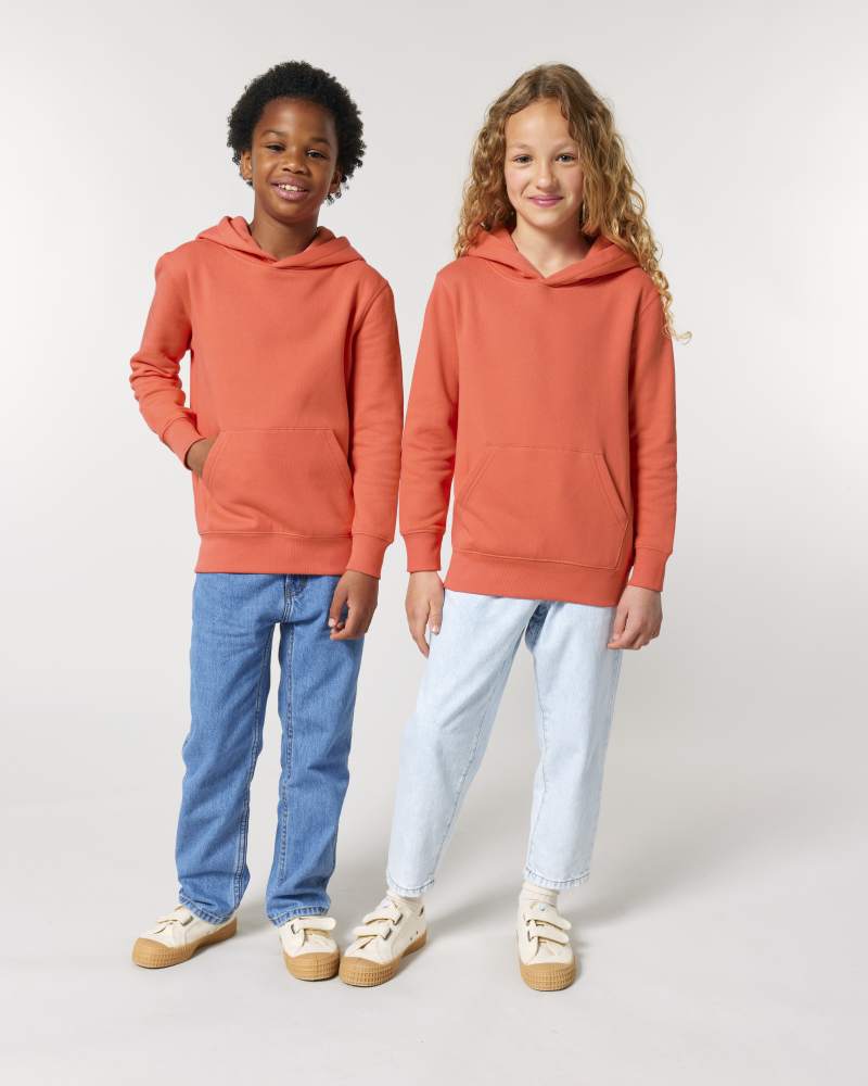 MINI CRUISER 2.0 - FIESTA - SWEATSHIRTS HOODIE - ENFANTS